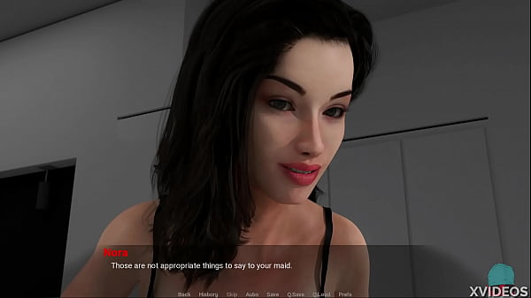 Play MP4 - AWAY FROME HOME &num;32 &bull; That sexy&comma; peachy butt is more than tempting