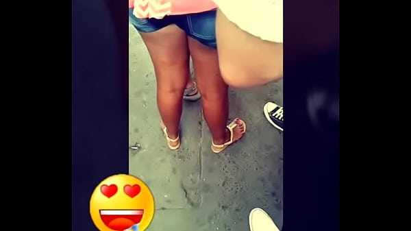 CULOS EN LA CALLE 2