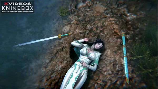 Play MP4 - 【KNINEBOX】预告片-亚洲3D动漫 斗破苍穹 之 云韵传（上篇）中文配音 字幕 剧情 国产 国漫自制