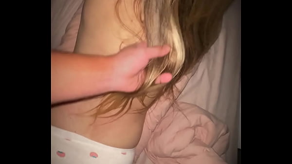 My virginity was lost at night in dark room with old 58 years old bearded man 