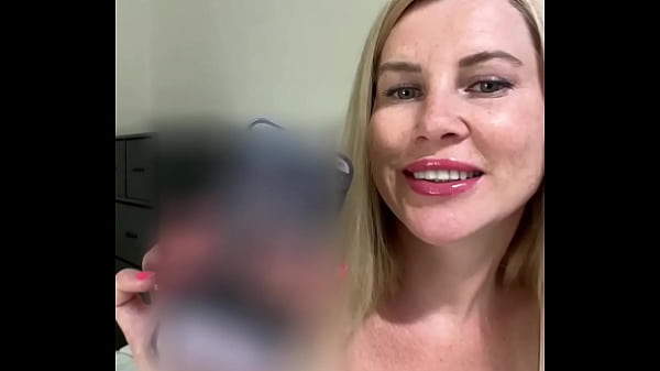 Nonton The &ldquo;evaluation&rdquo; Got Out Of Hand - She Couldn&rsquo;t Resist thumbnail