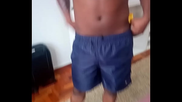 Nonton Muitas Brincadeiras Antes De Gravaca thumbnail