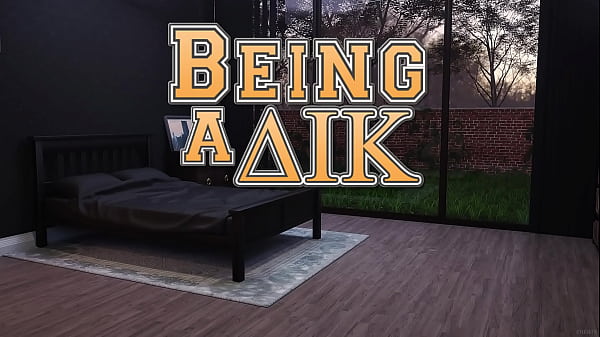 Nonton Being A Dik Ep. 327 - Visual Novel Gameplay thumbnail