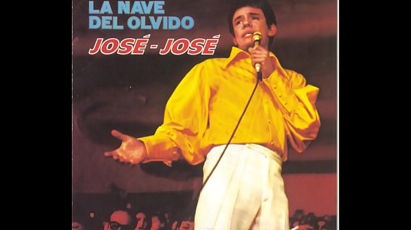 Jose Jose 