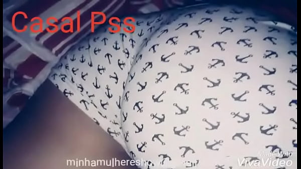 Shortinho delicia da esposa d. - Casal Pss 