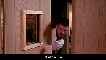 Nonton Passionate Bisexual Encounter Featuring Hatler Gurius, Rodrigo Amor, And Siri Dahl: A Sizzling Threesome You Won't Want To Miss! Bisex Scene Hatler Gurius thumbnail