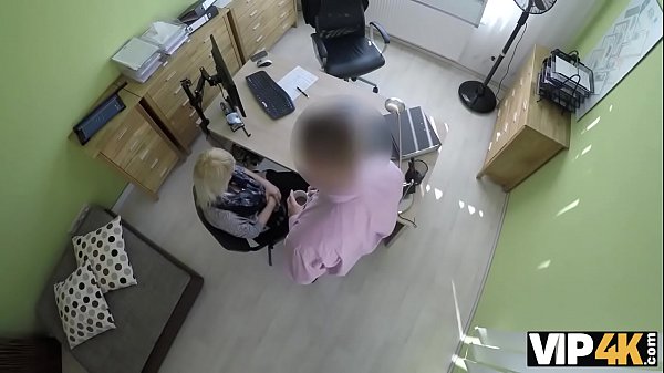Play MP4 - VIP4K&period; Das zarte Engelsgesicht wird mit Hardcore-Action gegen Bargeld verw&ouml;hnt