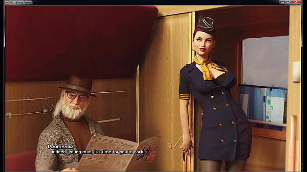 Retro Style_Sowiet Undies Pt1