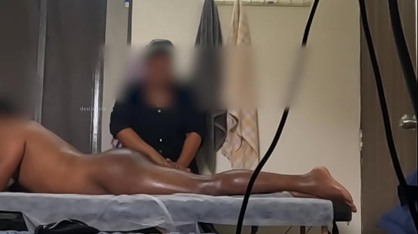 Sexy thai lady having fun 