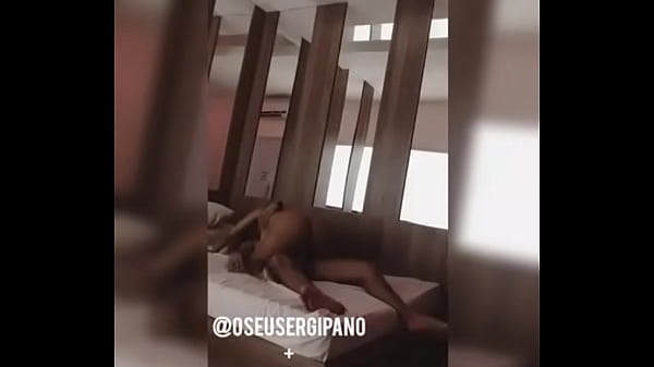 Comedor sergipano e loira casada safada