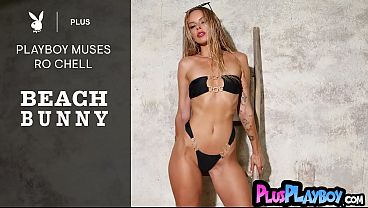 Nonton Cute Babe Ro Chell Exposed Her Stunning Naked Body And Big Ass thumbnail