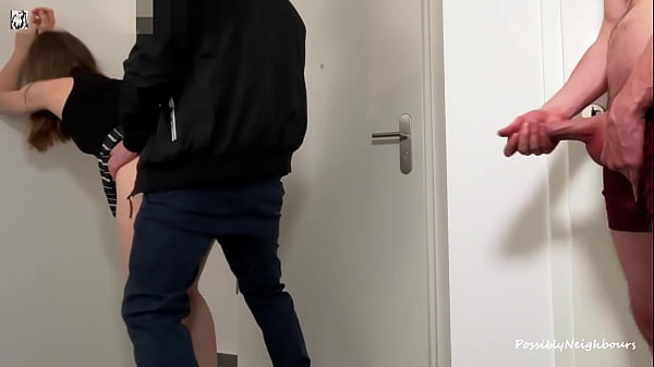 Pizzaboy And Hubby Creampied Me Successively (long On) thumbnail