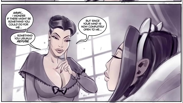 Sleepy Gimp Auntie Knows_Best