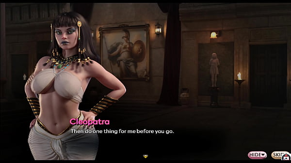 Symphony of the serpent pt 32 {nlt media} visual novel