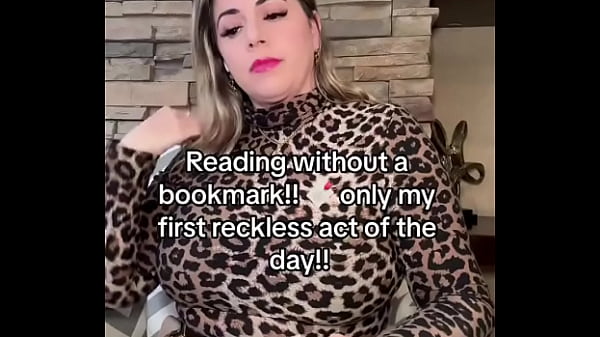 Nonton Wreckless Reader - Update #132 (2024-05-01t14:23:23.000z) thumbnail