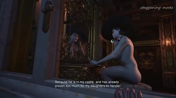 Resident evil mod nuds 