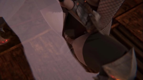 Play MP4 - Sex with Shadowheart - Baldurs Gate 3D Porn