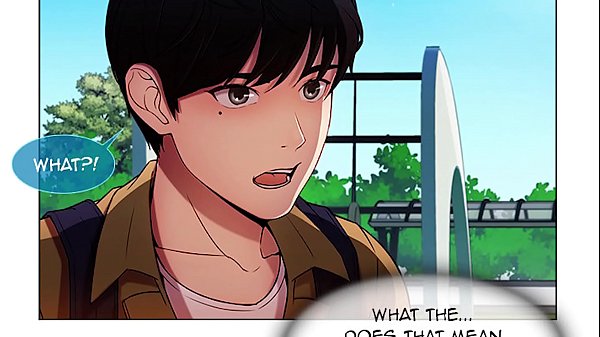 Play MP4 - Becoming Roommates with my Boss Episode 3