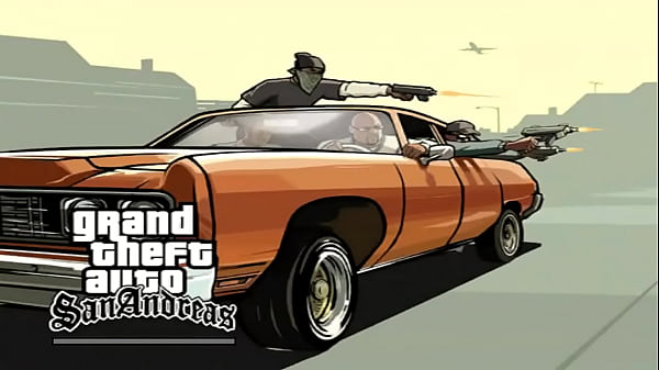 Nonton Le Puse Mods De S E X O Al Gta Sa Jaja thumbnail
