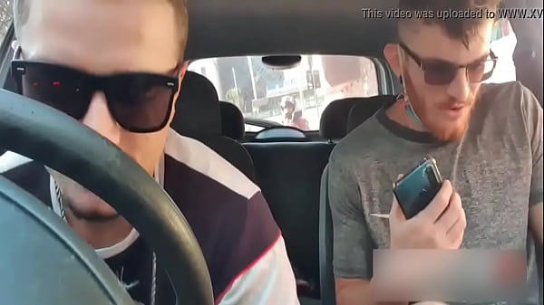 Play MP4 - Broderagem Dentro Do Carro Carmona e Erick D&iacute;az