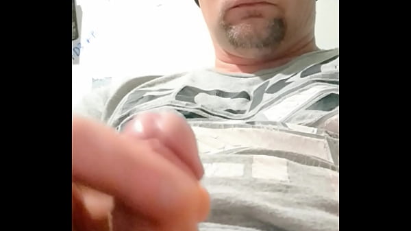 3inchjustin playing with his pathetic penis