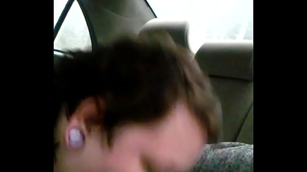 Free backseat sloppy toppy 