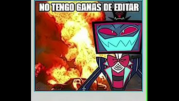 Nonton Hellsmedia Es Un Team De Hazbin Hotel Y Helluva Boss Donde Puedes Rolear Con M&uacute;ltiples Personajes thumbnail