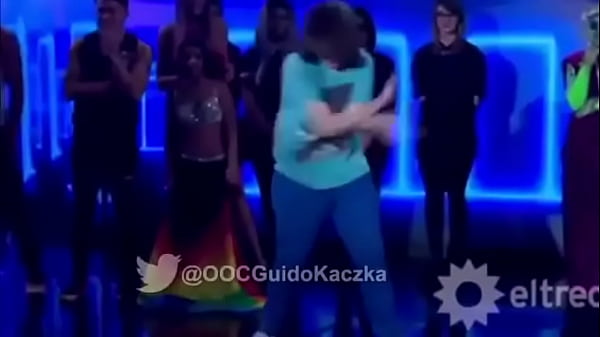Tremendo giro