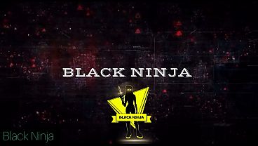 Nonton Sweet African Latina With Big Ass Taking Ninja Man To Cloud 9 thumbnail