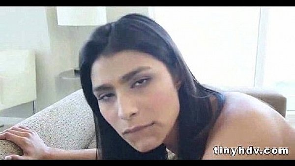 Petite tiny girl drilled miya stone 93 