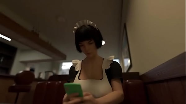 Miku halloween hentai 