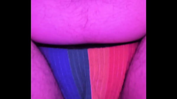 trans guy squats on top of you