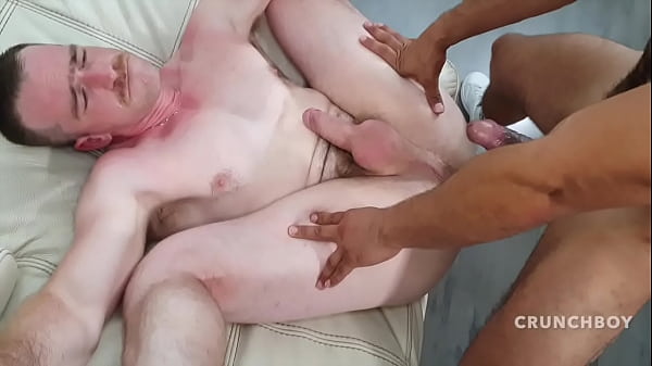 Twink Fucked Raw By Sexy Freidn Top thumbnail