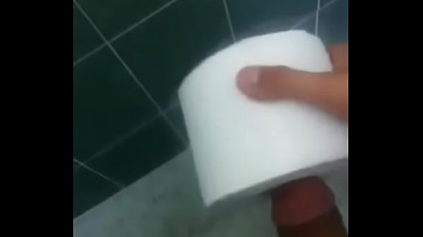 Play MP4 - Test rollo de papel higi&eacute;nico