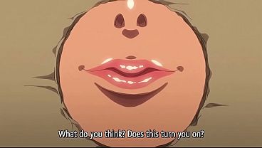 Hentai hottie gives_blowjobs_as rewards