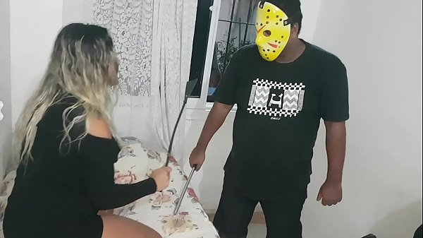 Sexta Feira 13 !!! Se Voce Gosta Dos Nossos Videos Se Subscreve No Nosso Canal Paty Bumbum E El Toro De Oro thumbnail