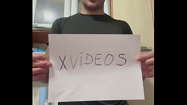 V&iacute;deo De Verifica&ccedil;&atilde;o thumbnail