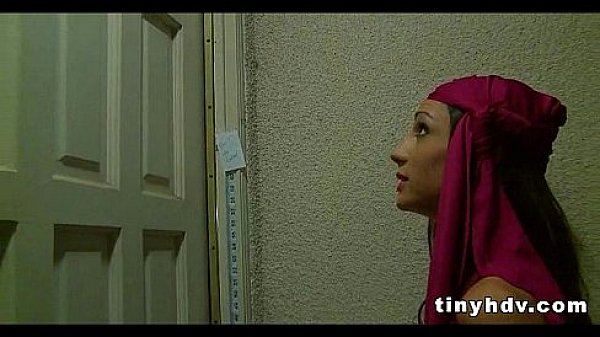 Nonton Teenie Tiny Girl Fucked Silly Vanessa Sixxx 8 91 thumbnail