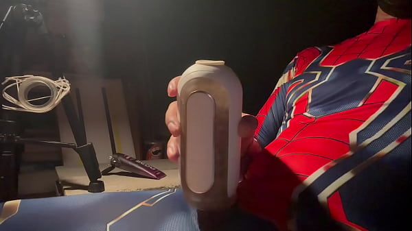Play MP4 - Tenga Flip Zero &lpar;EV&rpar; Make me cum fast&period;