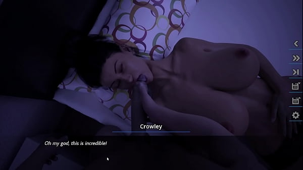 Dream of desire landlady ms t scenarios step three time cum load into throat buttcheeks and breasts ep3 