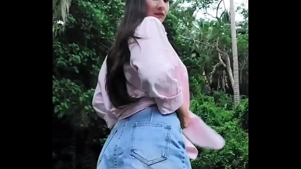 Nonton It's Fun To Ride With Me! Shall I Take You For A Ride? ?#asian #amateur #outdoor #outside #public #lush #flash #flashi... thumbnail