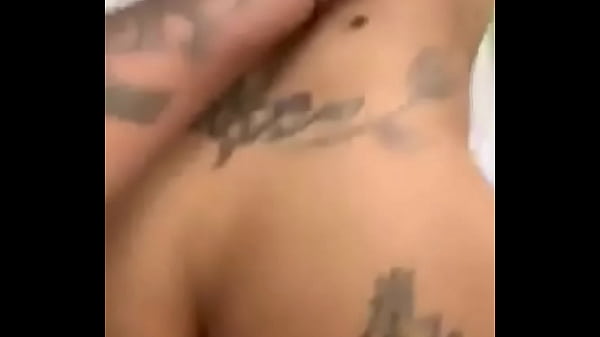 Light Skin_with nice ass takes it doggy