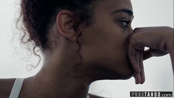 Play MP4 - PURE TABOO Cheating Scarlit Scandal Lets the Delivery Guy In During Pandemic