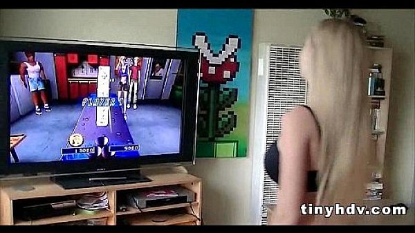 Good girl gone bad Stacie Jaxxx 7 41 