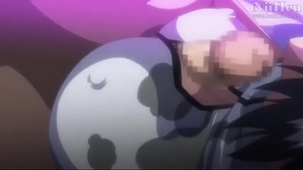 Kangoku Senkan Episode 1/4 