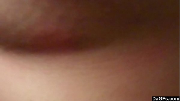 Dagfs - Amateur_Babe Strips And Shows_Her Pussy