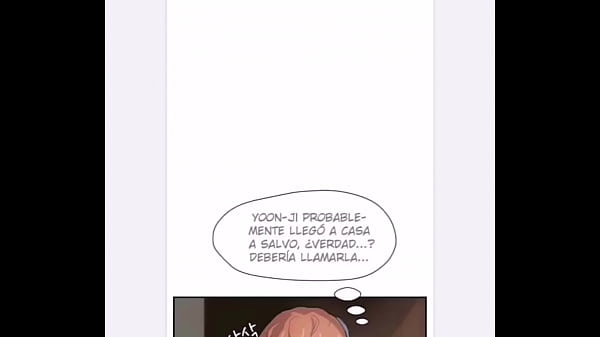 Nonton C&oacute;mic Xxx thumbnail