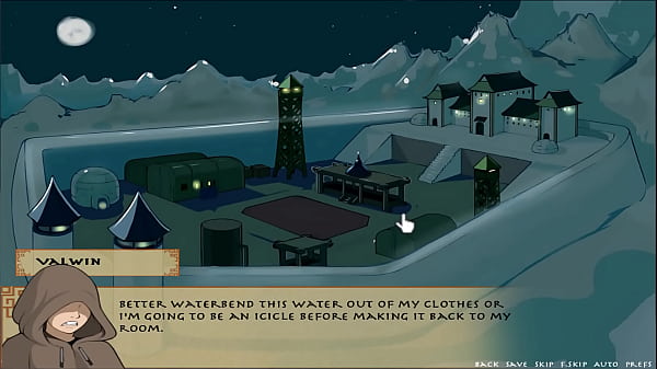 Play MP4 - Four Element Trainer Book 5 Slav Part 5