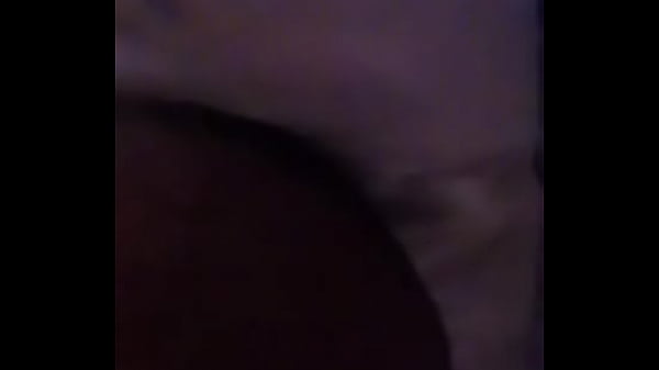 My girlfriend blowjob in my bed 1 