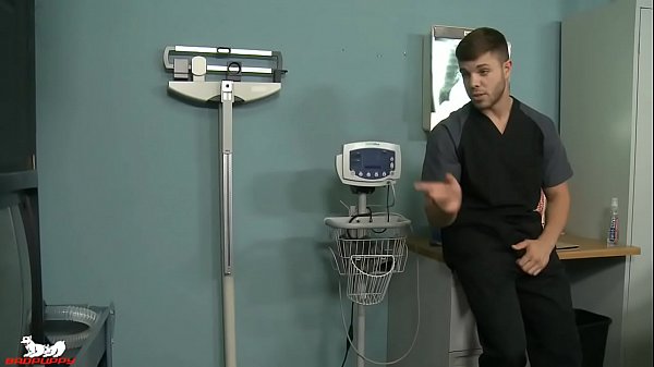 Badpuppy Model Zeus Michaels 